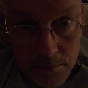 Meet your Posher, Rick